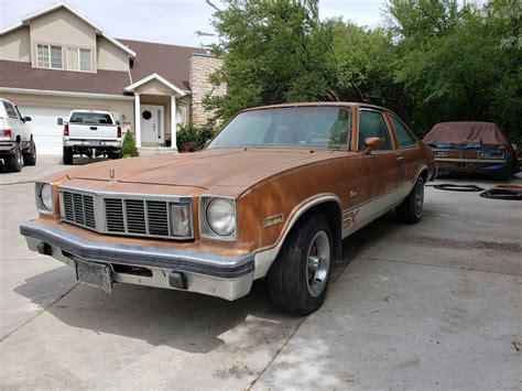 1978 oldsmobile omega for sale|71 olds omega.